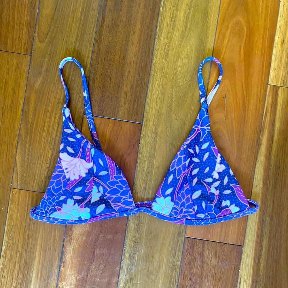 Stone Fox Dhalia Isla top